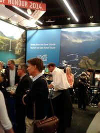 faereyski basinn i frankfurt 2013