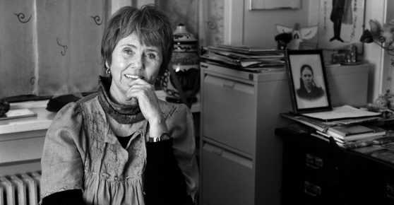 Kristín Steinsdóttir