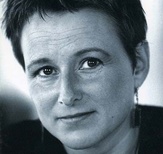 Vilborg Davíðsdóttir