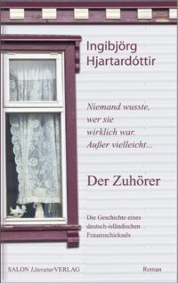 Hlustarinn-a-thyskuu