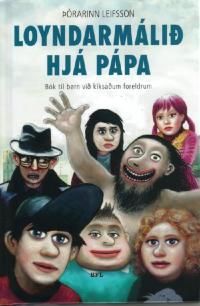 Leyndarmalid-hans-pabba-a-faereysku