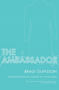 Sendiherrann-a-ensku