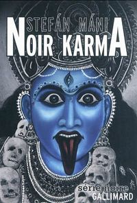 Svartur-a-leik-a-fronsku