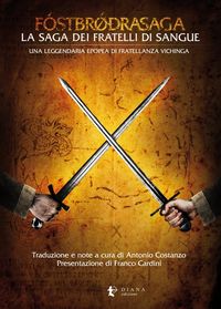 fostbraedrasaga-a-itolsku