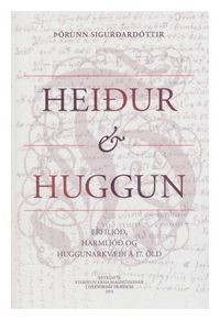 heidur-og-huggun