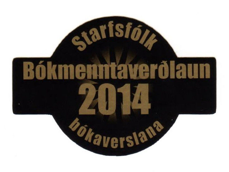 bokmenntaverdlaun_starfsfolks_bokaverslana_2014