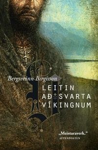 Leitin-ad-svarta-víkingnum