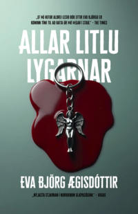 Blod-Allar-litlu-lygarnar