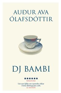 DjBambi-Audur