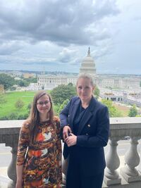 Hildur-og-svanhildur