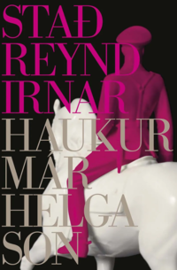 Skald-Stadreyndirnar