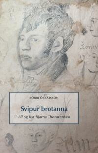 Svipur-brotanna