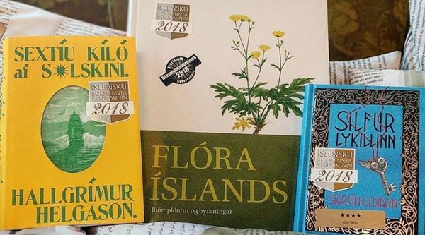 Vinningsbaekurnar-klippt